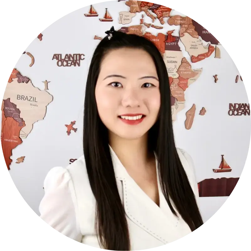 Alice Ren HubSpot freelancer