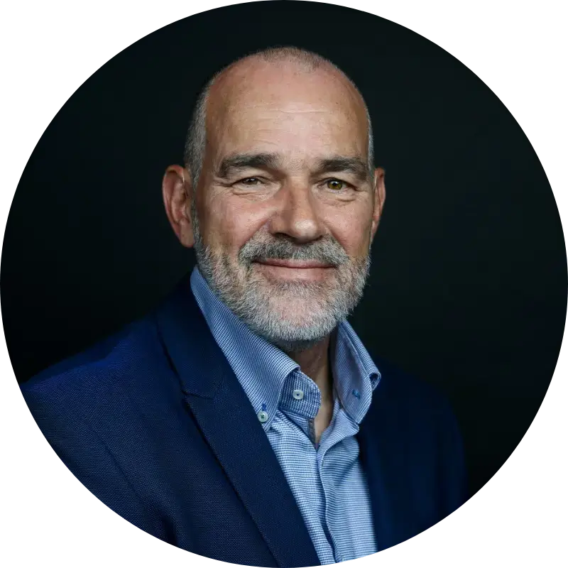 Eric Pijfers HubSpot consultant