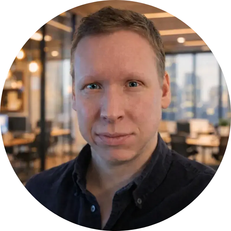 Frank Abrahams HubSpot freelancer