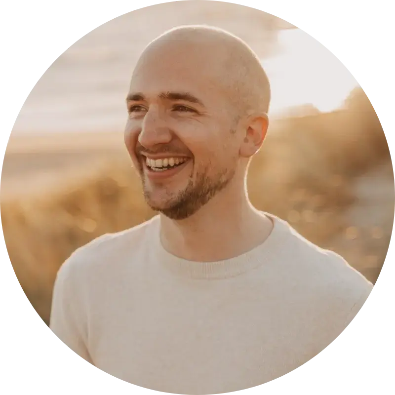 Jeff Pairis HubSpot freelancer