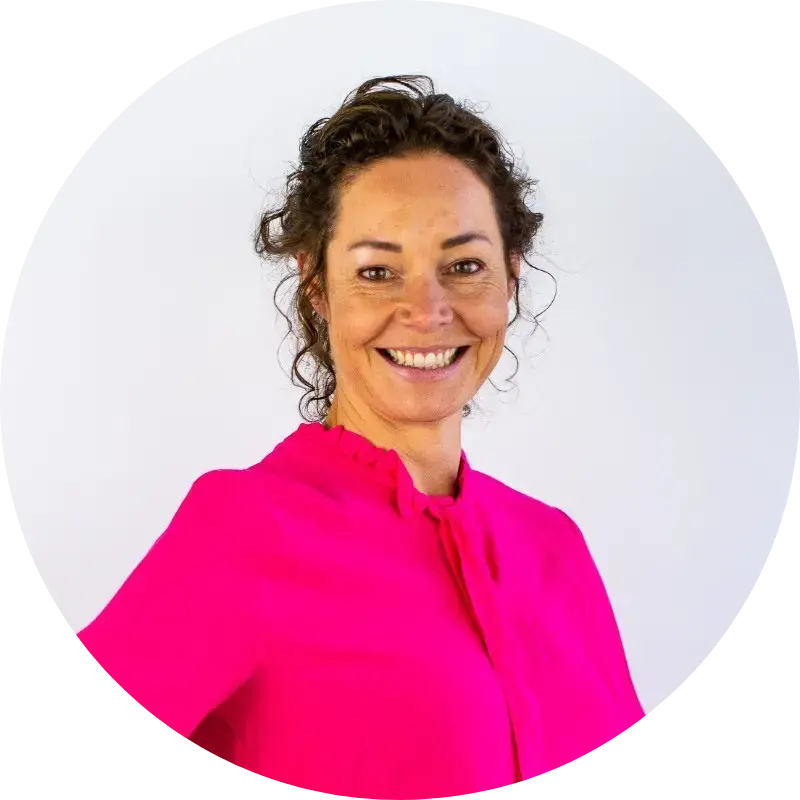 Leanne Sasker HubSpot freelancer