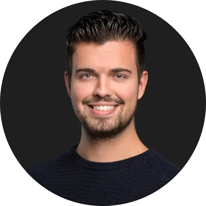 Tim Noteboom HubSpot freelancer