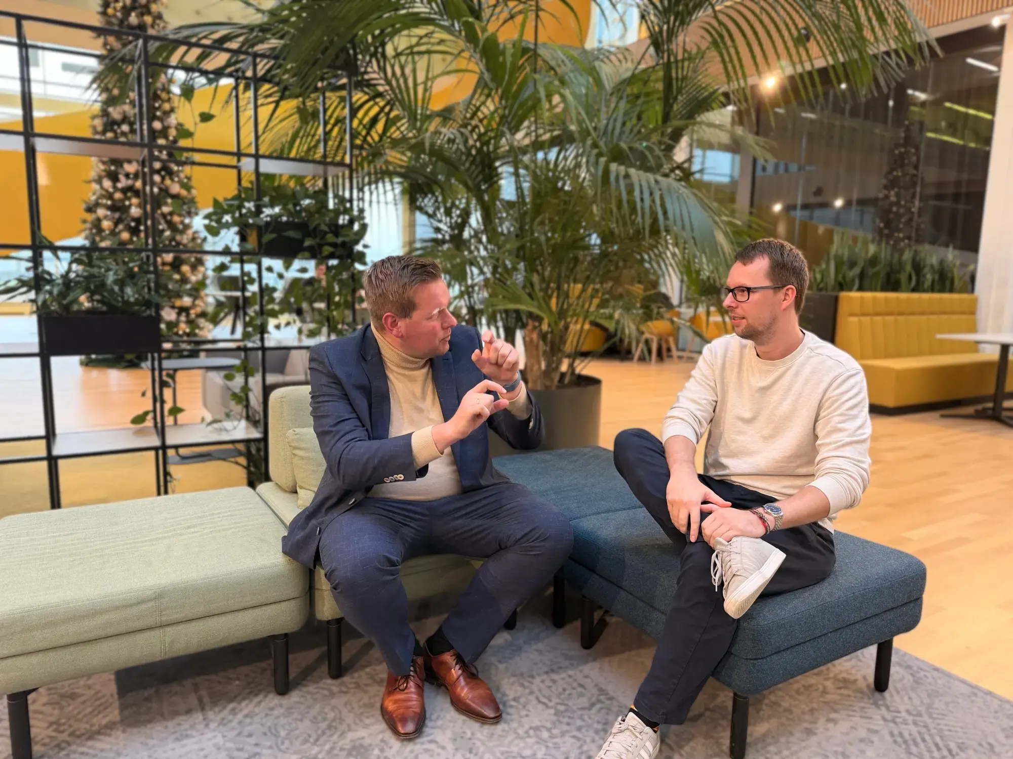 HubSpot specialist nederland