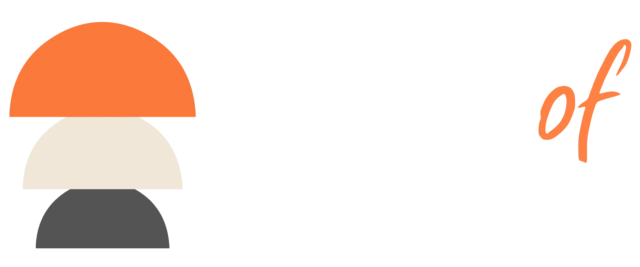 Pack of Nodes - Logo - Black