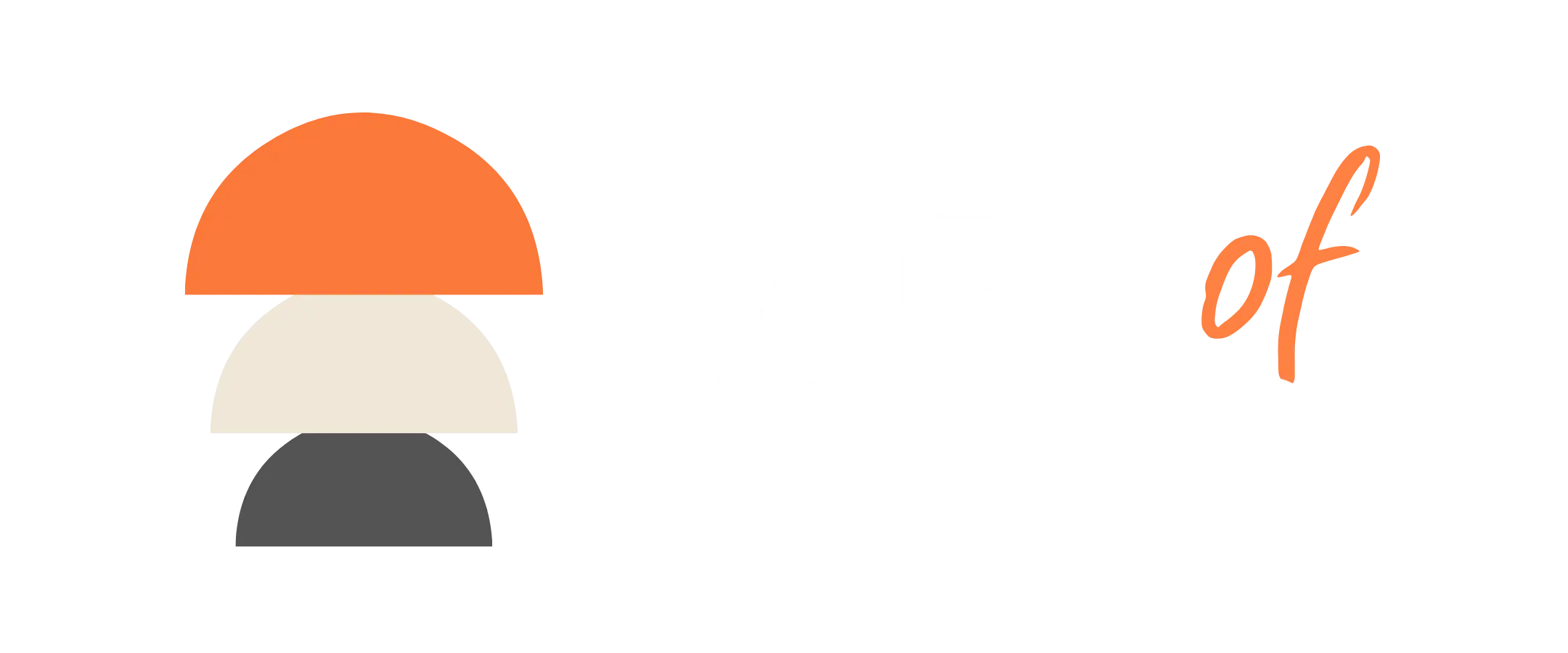 Pack of Nodes - Logo - Cooperatie van HubSpot freelancers - Black